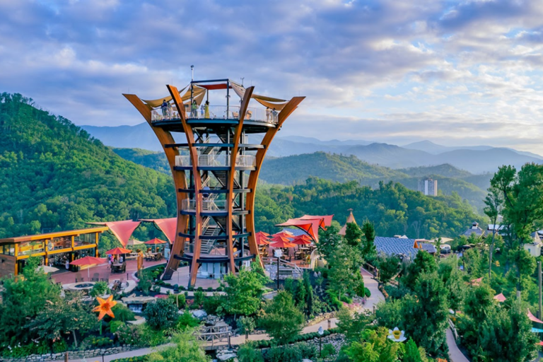 14 Tennessee Day Trips That Are Way More Fun Than You’d Expect