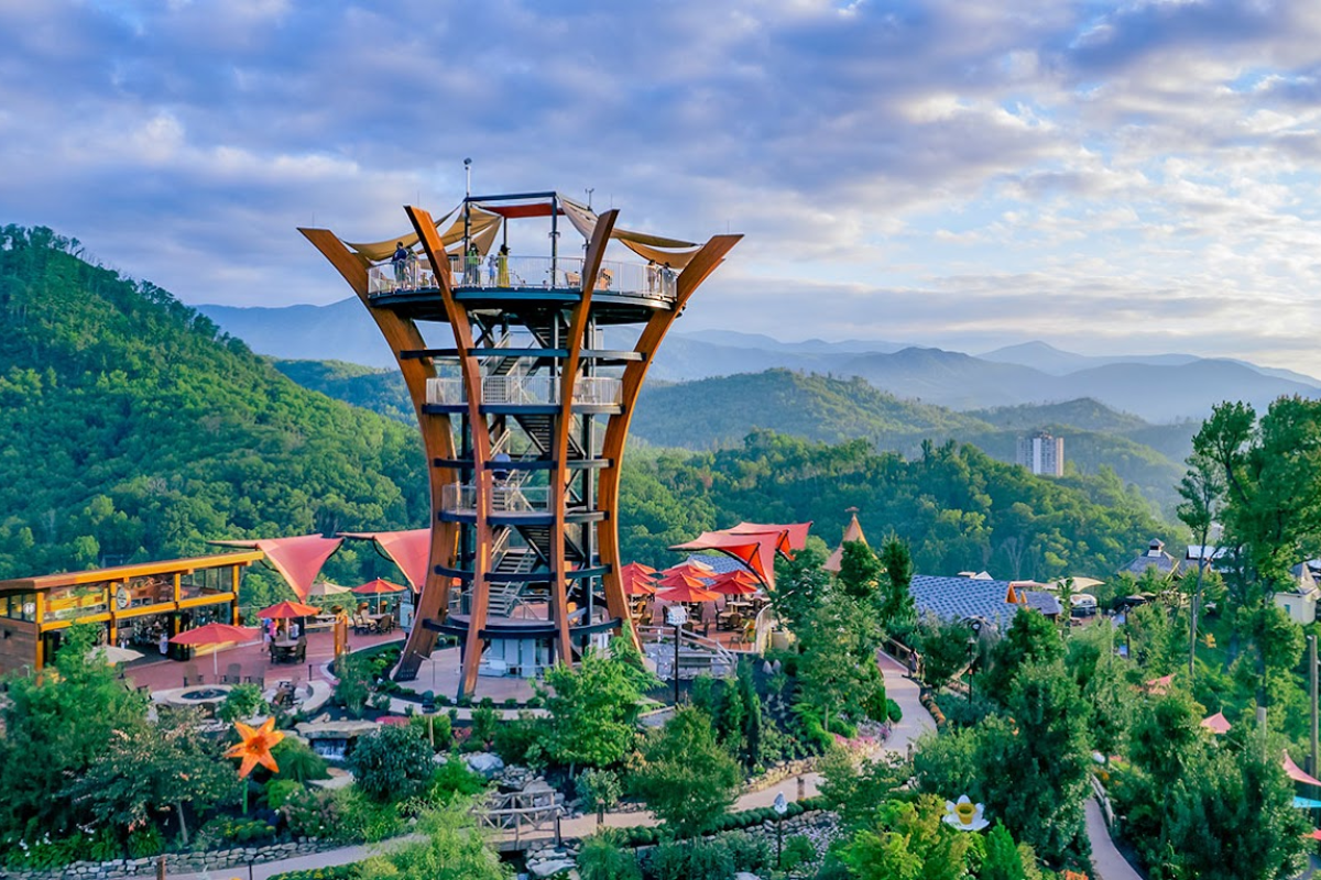 14 Tennessee Day Trips That Are Way More Fun Than You'd Expect