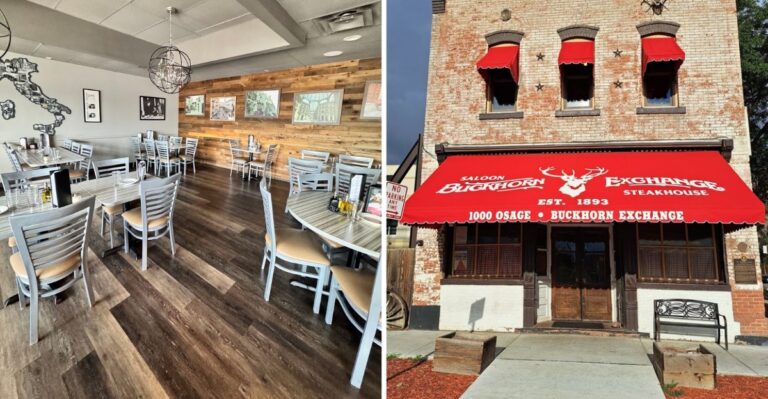 14 Colorado Restaurants That Stay Packed Without Chasing The Spotlight
