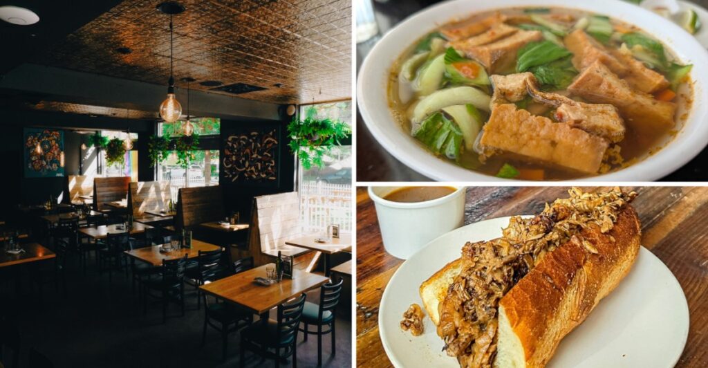 14 Colorado Vegan Restaurants Serving Fall Comfort Food Worth The Drive