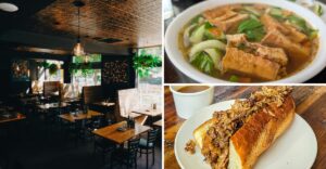 14 Colorado Vegan Restaurants Serving Fall Comfort Food Worth The Drive