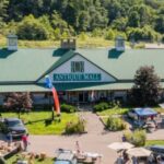 14 Giant Ohio Flea Markets Where You Can Pack A Trunk For Almost Nothing