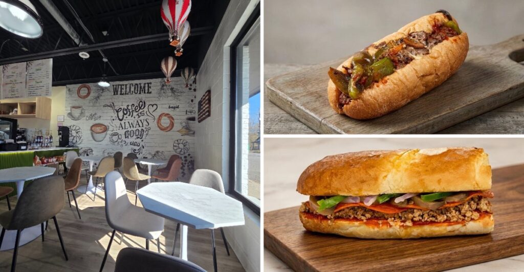 14 Indiana Italian Sub Shops That Pack Every Sandwich With Flavor