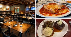 14 Indiana Supper Clubs That Stay Packed All Weekend