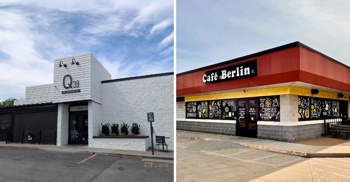 14 Missouri Restaurants You'll Be Glad You Discovered This Fall