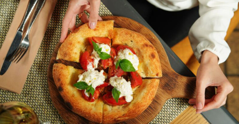 14 New Jersey Italian Restaurants With Atmosphere You’ll Remember Long After Dinner
