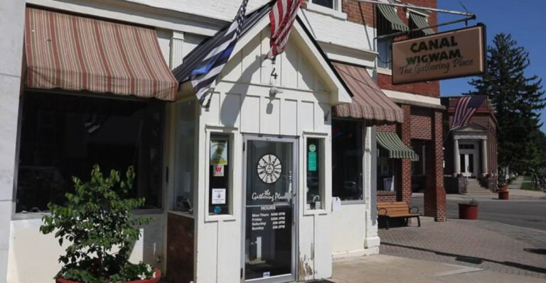 14 Ohio Diners Where Breakfast Feels Like It’s Straight Out Of 1952