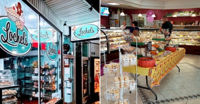14 Pennsylvania Bakeries Serving Sticky Buns That Are Anything But Ordinary