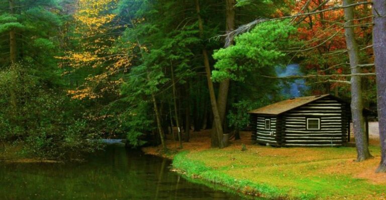 14 Pennsylvania Getaways That Feel A World Away Without The Long Trip