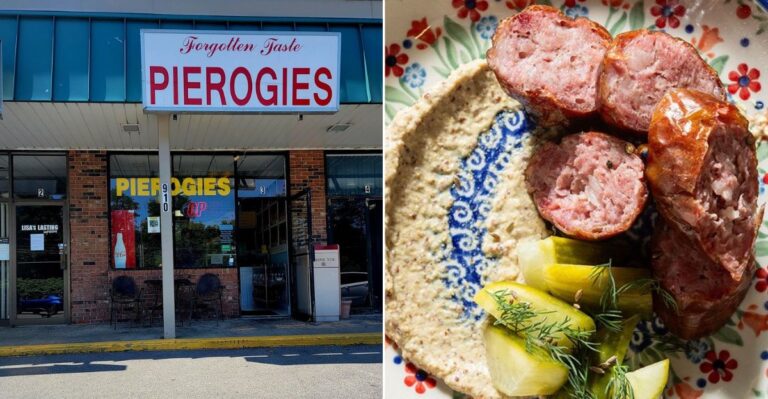 14 Pennsylvania Polish Restaurants That Serve Up A Delicious Taste Of The Old World