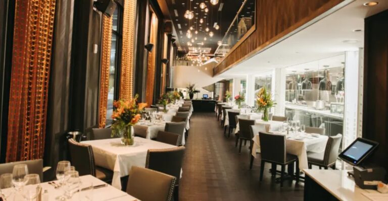 14 Pennsylvania Steakhouses Where Bigger Portions Bring Everyone To The Table