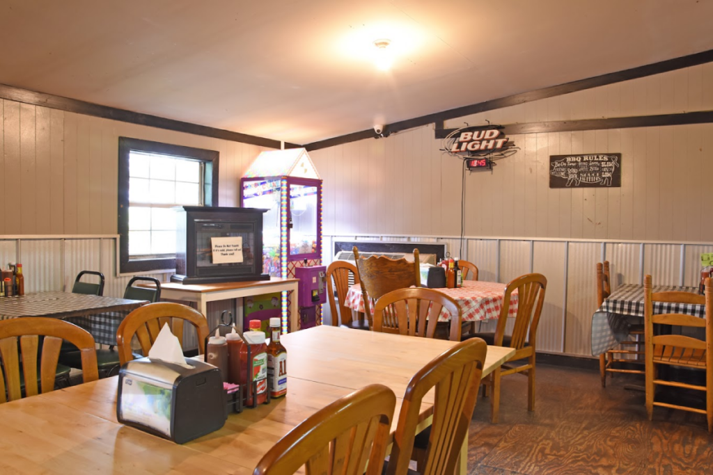 15 Tennessee BBQ Joints You Need to Try, Ranked by Flavor and Pitmaster Skill