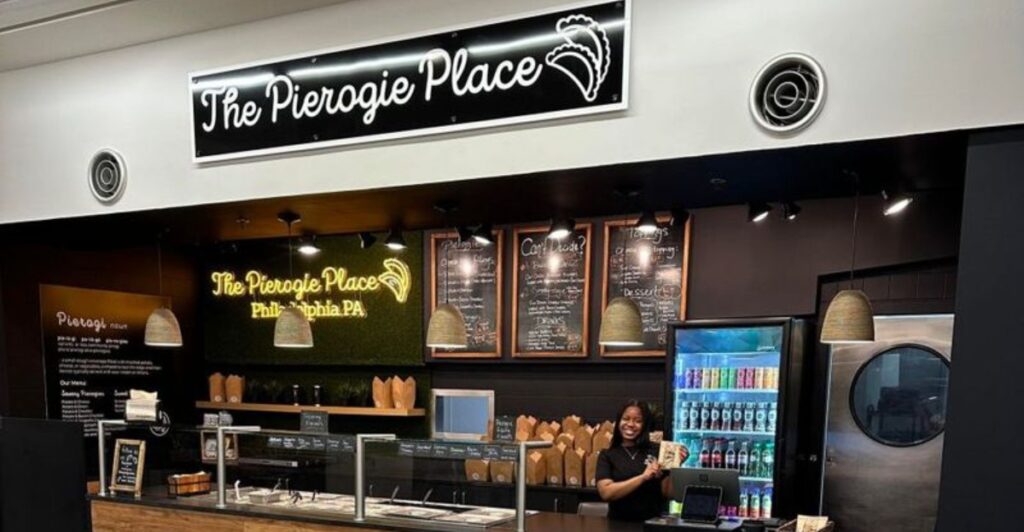 15 Hidden Pennsylvania Pierogi Shops Worth Hunting Down