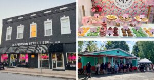 15 Indiana Restaurants Worth Visiting Before The Best Bites Sell Out