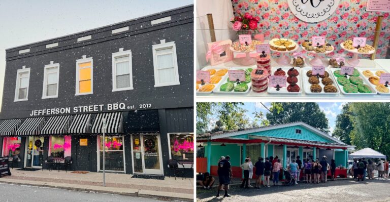 15 Indiana Restaurants Worth Visiting Before The Best Bites Sell Out
