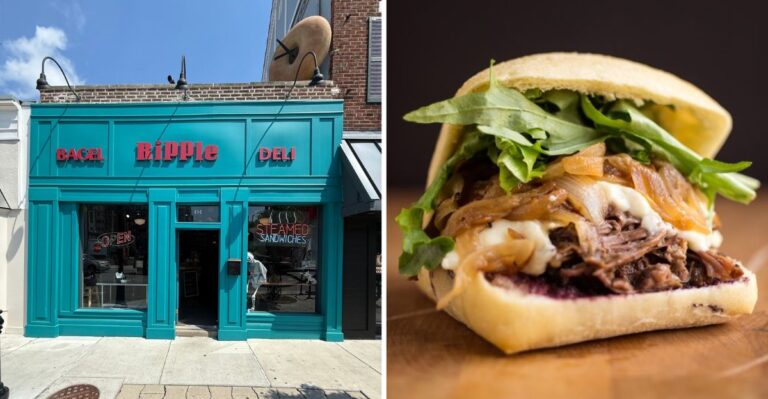 15 Indiana Sandwich Shops Locals Would Rather Keep To Themselves