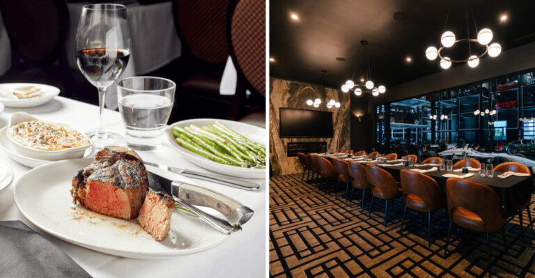 15 Must-Try Indiana Steakhouses for an Unforgettable Dinner