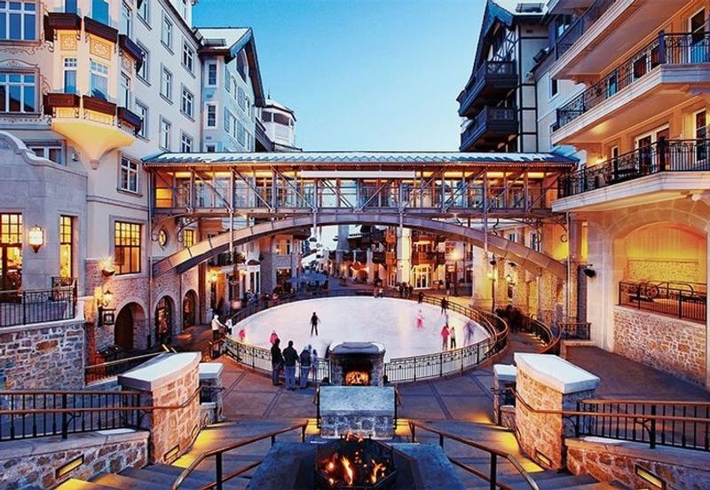 How to Catch Vail at Its Most Cinematic How to Catch Vail at Its Most Cinematic