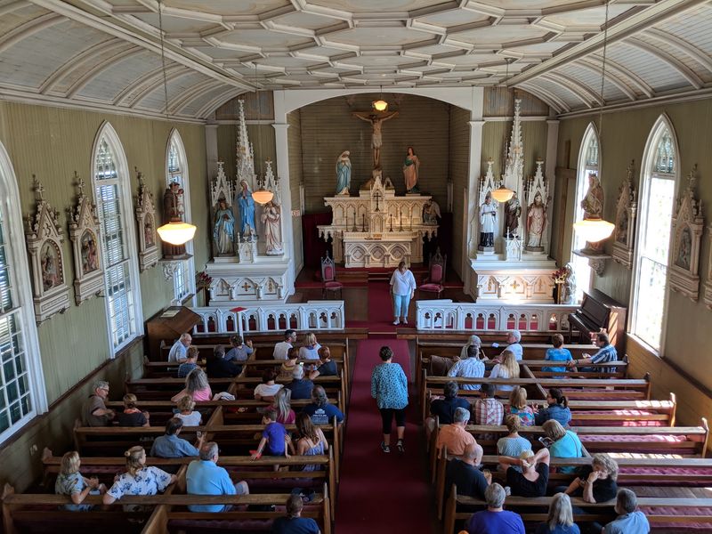 1859 St. Joseph's Church (Galveston) 1859 St. Joseph's Church (Galveston)