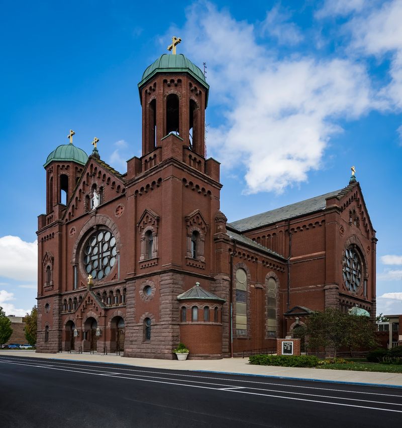 St. Benedict Catholic Church (Terre Haute)