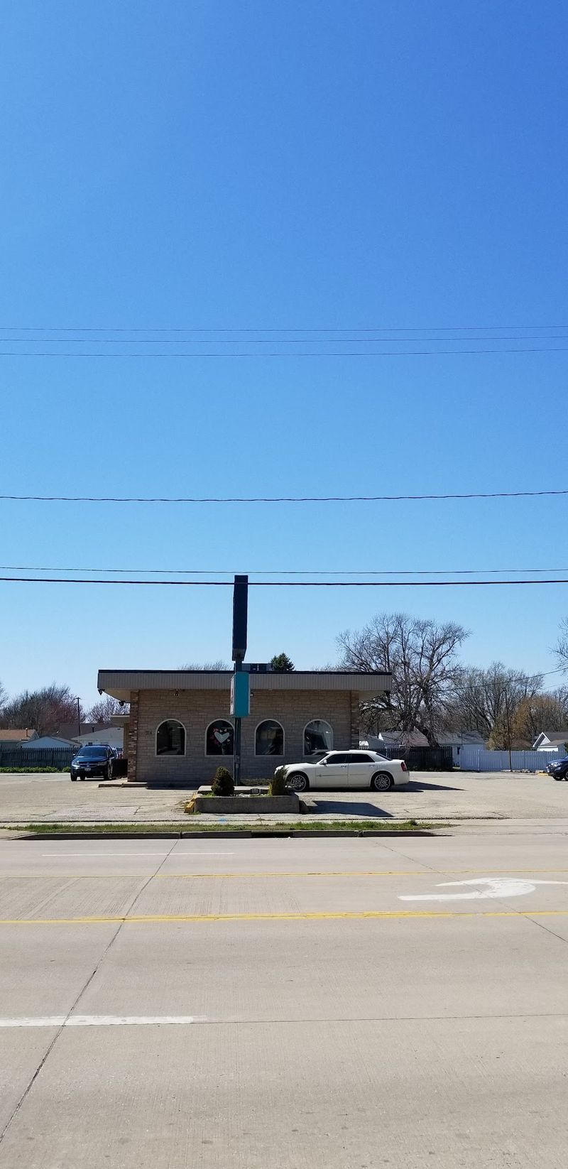 Timing Your Stop in Galesburg, Illinois