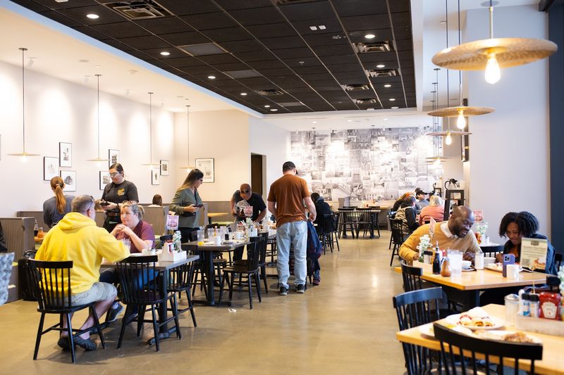 Pancake Pantry – Nashville Pancake Pantry – Nashville