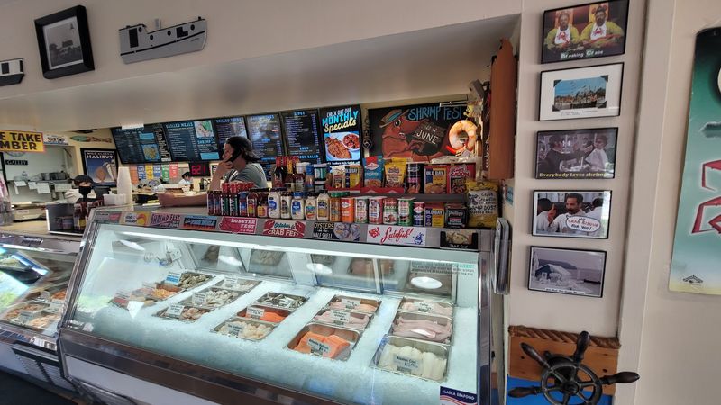 Don's Dock Seafood (Des Plaines)