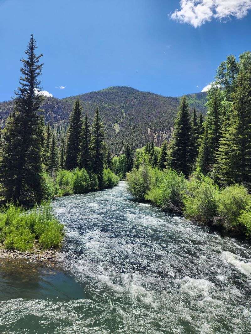 Colorado Views Without The Big-Crowd Chaos