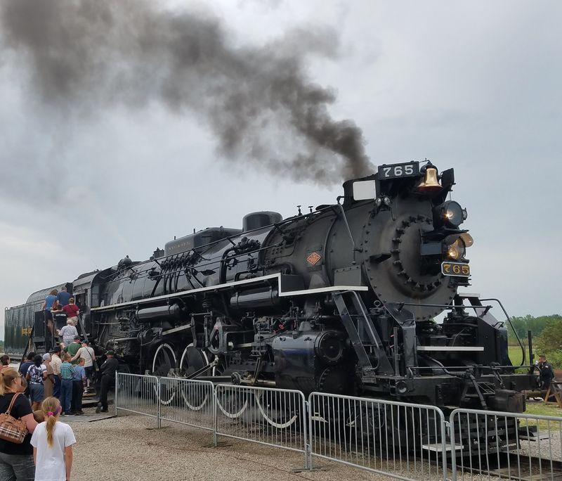 Fort Wayne Railroad Historical Society (New Haven) Fort Wayne Railroad Historical Society (New Haven)