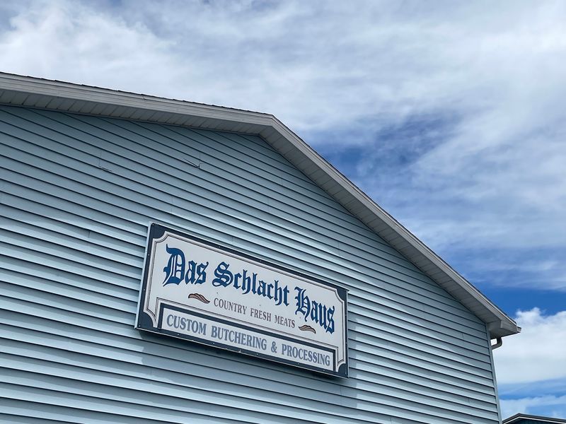 Das Schlacht Haus (Arthur) Das Schlacht Haus (Arthur)