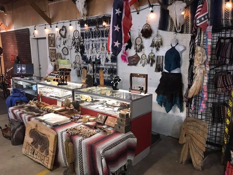 23 Southbound Flea Market - Lucasville 23 Southbound Flea Market - Lucasville