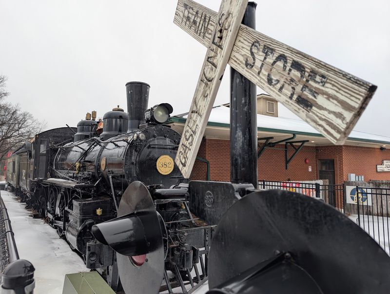 Casey Jones Village - Jackson Casey Jones Village - Jackson