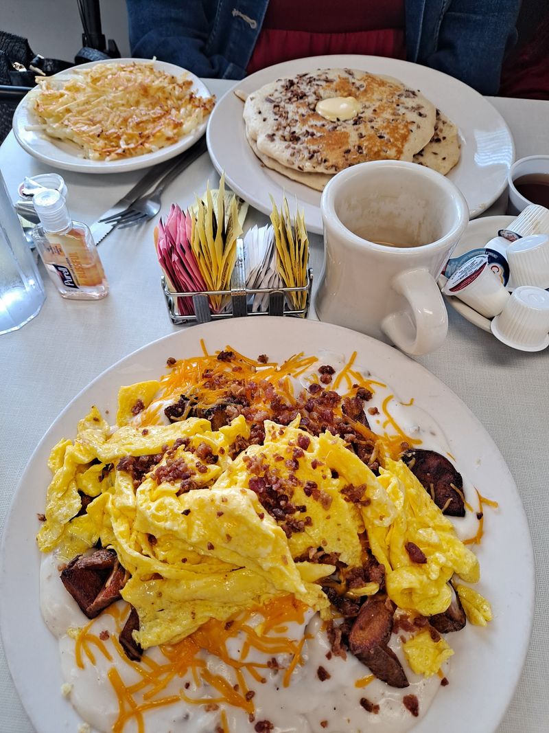 Oasis Diner (Plainfield) Oasis Diner (Plainfield)
