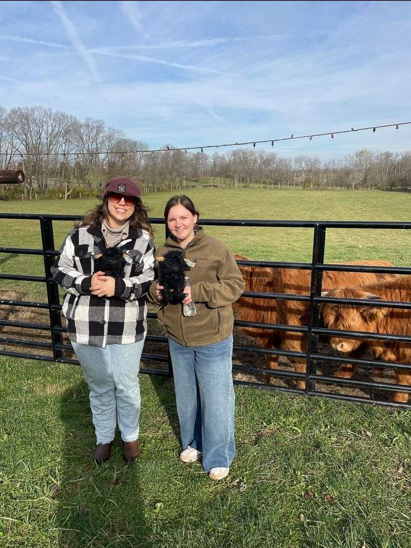 Meet the Kramers, the Family Behind the Herd