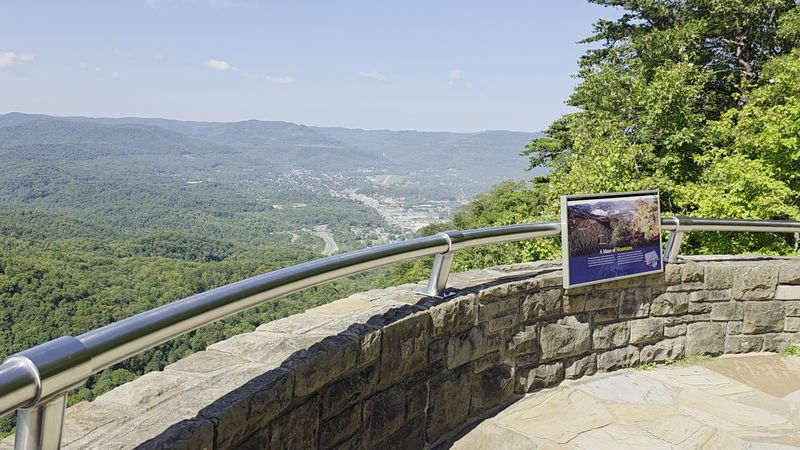 Cumberland Gap National Historical Park