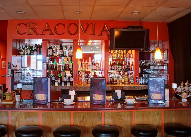 A Family-Run Restaurant With Real Neighborhood Pull