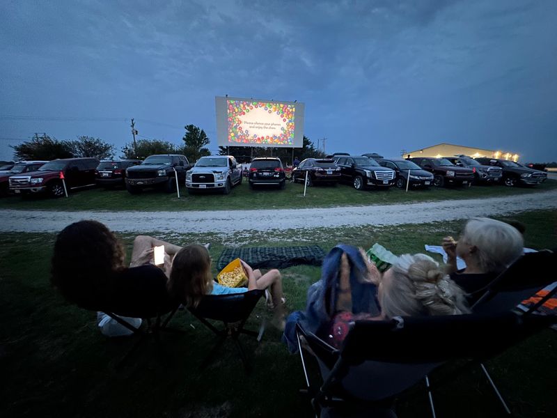 A Smart Game Plan for Your First Illinois Drive-In Night