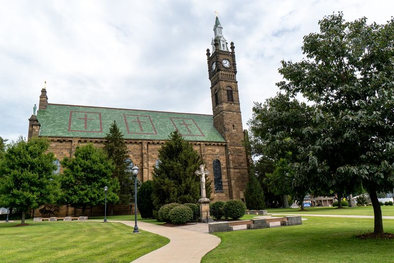 St. Joseph Catholic Church (Jasper)