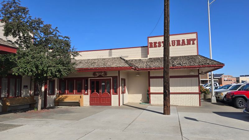 Pufferbelly Station Restaurant (Grand Junction) Pufferbelly Station Restaurant (Grand Junction)