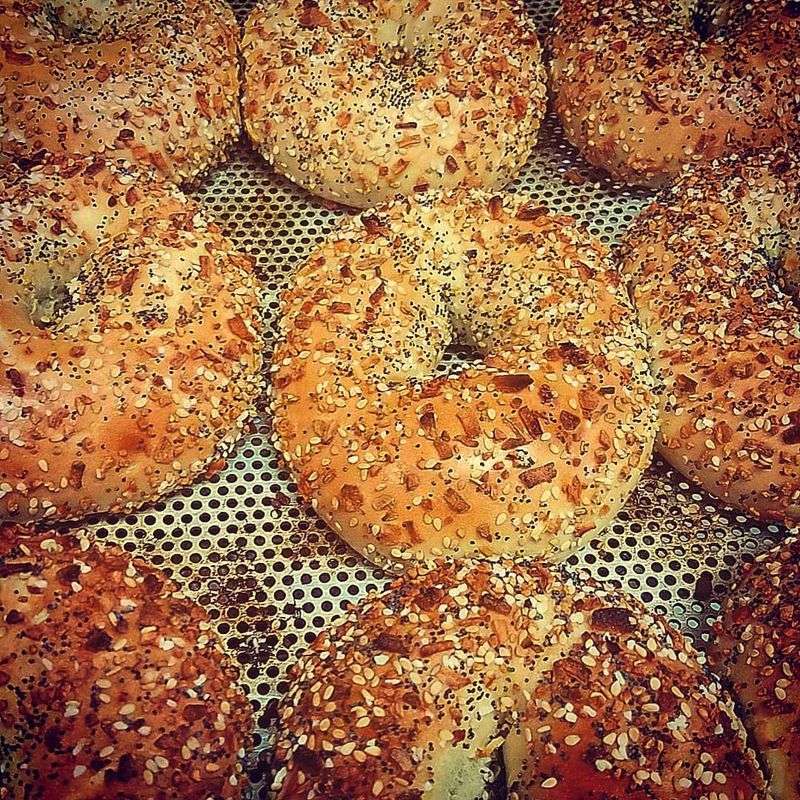3 Men & A Bagel, Bethlehem / Trexlertown 3 Men & A Bagel, Bethlehem / Trexlertown
