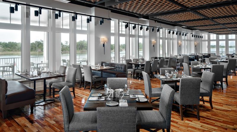 34° North Restaurant, Beaufort 34° North Restaurant, Beaufort