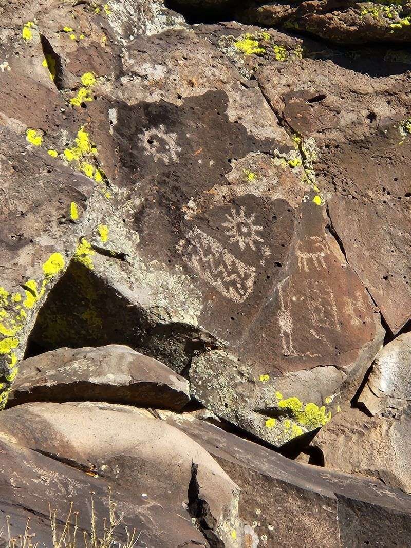 Picture Canyon Natural and Cultural Preserve Picture Canyon Natural and Cultural Preserve