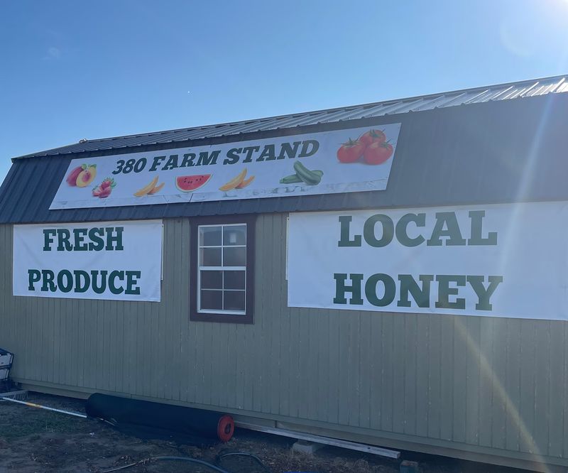 380 Farm Stand (Decatur) 380 Farm Stand (Decatur)