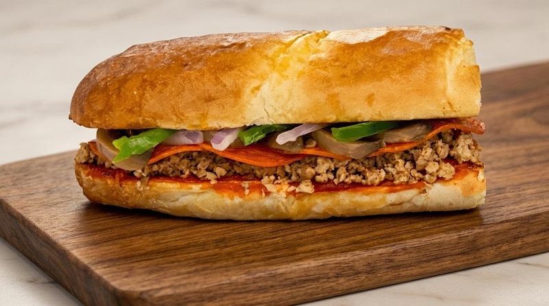 Elmo’s Pizza & Subs (Fort Wayne)
