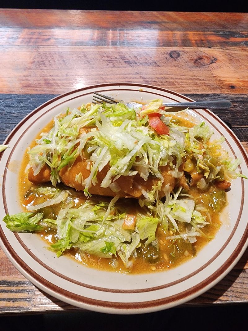 Small, Messy, Hearty, and Built for Real Hunger