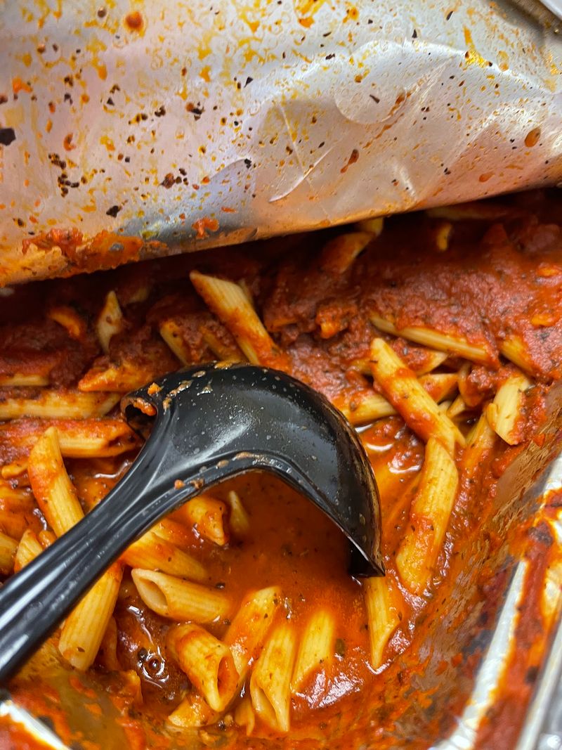 Pasta Cottage (Pueblo)