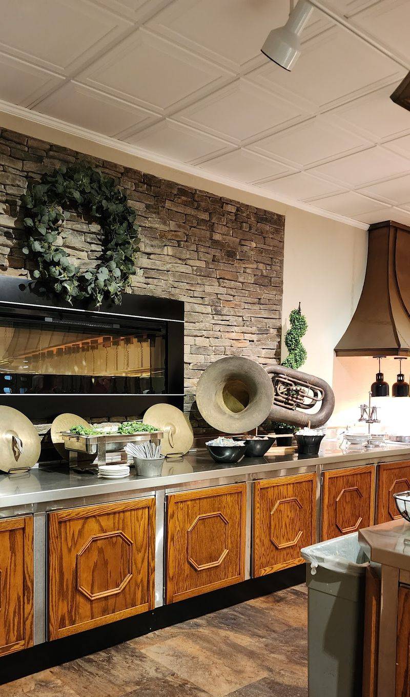 Timing the Visit for the Best Buffet Experience