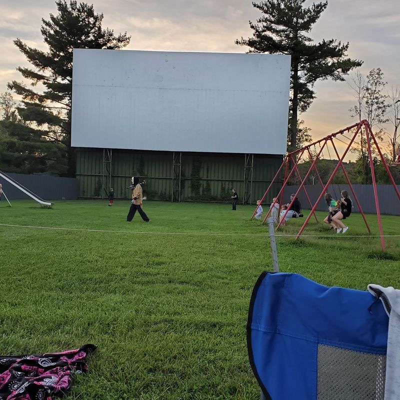 Popcorn, Play Space, And The Little Things That Keep Kids Busy Popcorn, Play Space, And The Little Things That Keep Kids Busy