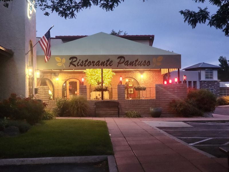Ristorante Pantuso (Grand Junction)