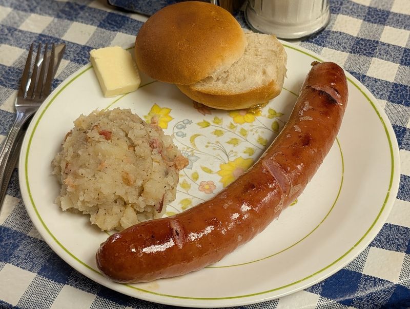 Make Lunch Part of the Bakery Run
